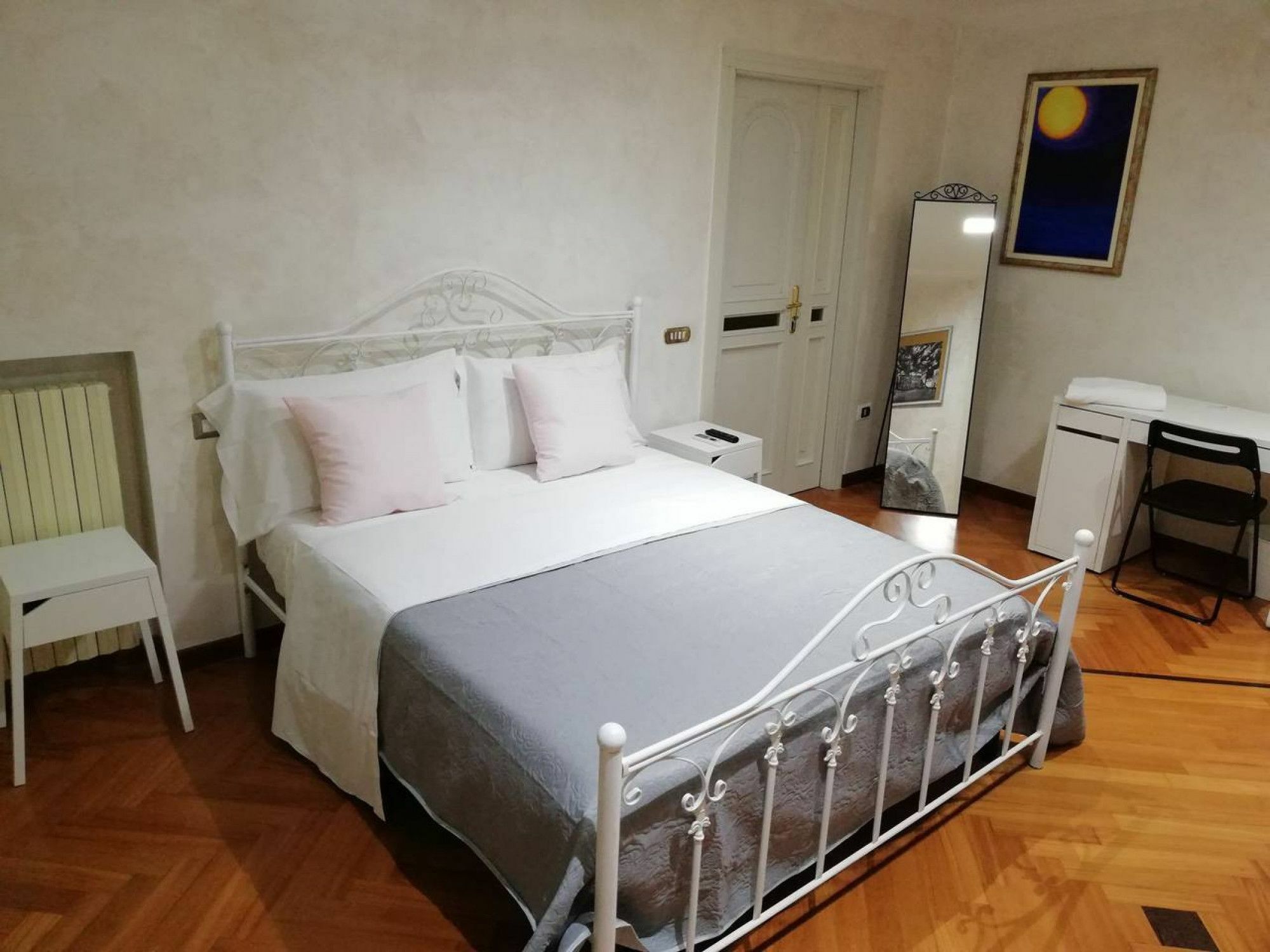 Naples Dome Suites Nápoles Exterior foto
